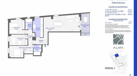 Foto 2 de Pis en venda a Parcela Pr. Sector Ar "cuartel de Los Mondragones" (granada), La Cruz, Granada