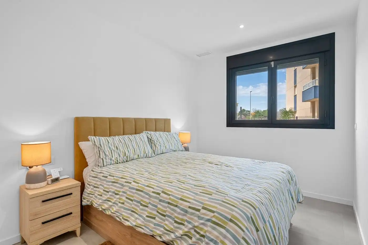 Apartamento con piscina en venta en Dehesa de Campoamor, imagen 22