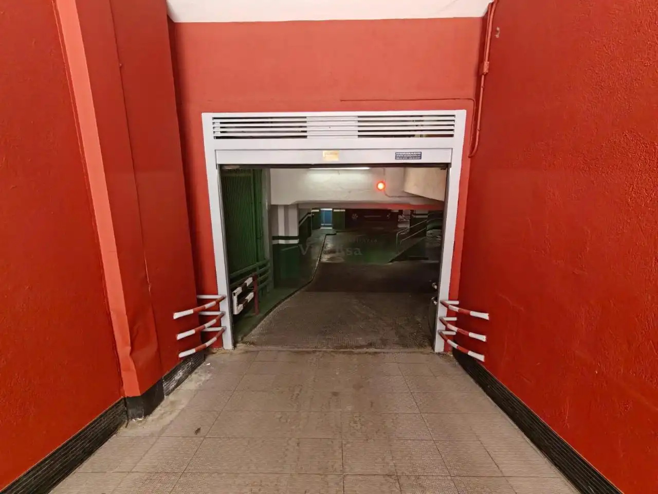 Aparcament en venda a Centro, imagen 5