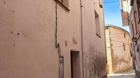 Foto 3 de Casa o chalet en venta en L'Espluga Calba, Lleida