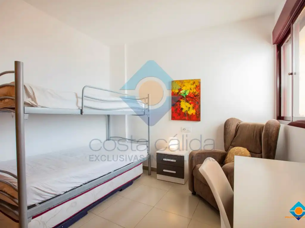 Apartments for sale in Los Puertos