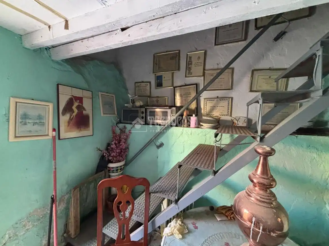 Casa adosada en venda en Alhaurín El Grande