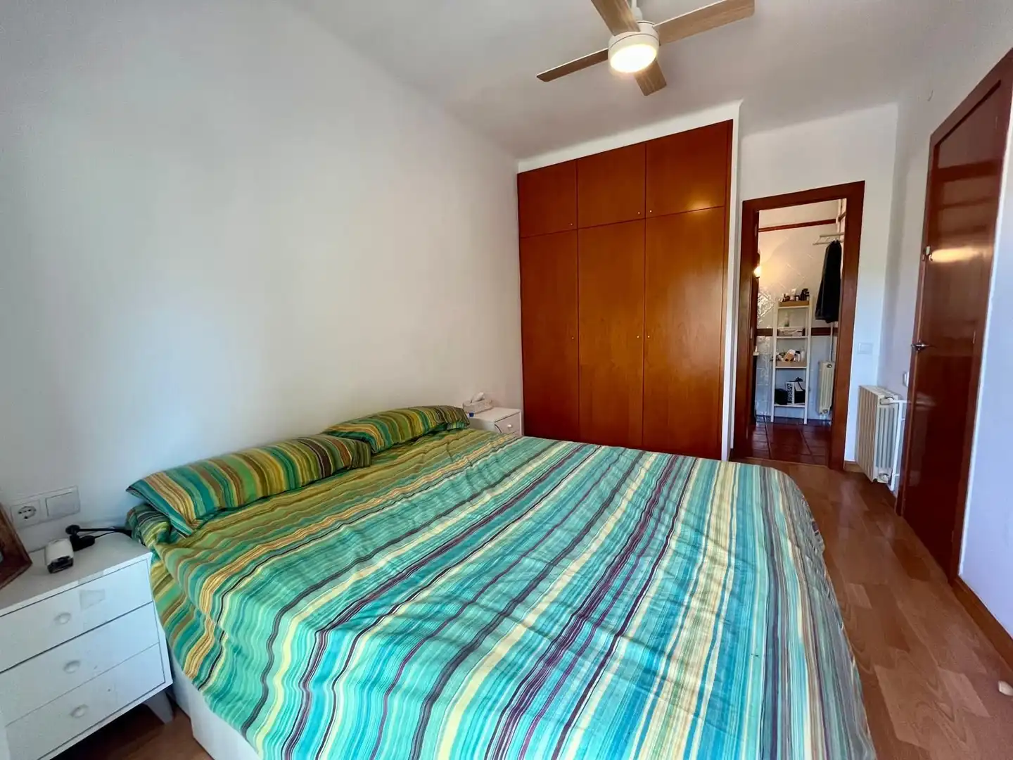 Habitación de Piso en venta en Alella con Aire acondicionado, Calefacción y Terraza