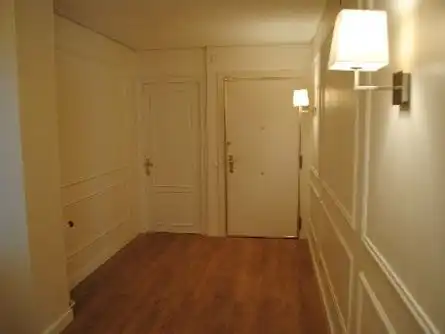 Piso de alquiler en Madrid con Calefacción, Parquet y Terraza