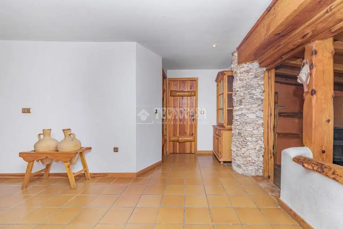Finca rústica en venta en Altos de la Zubia