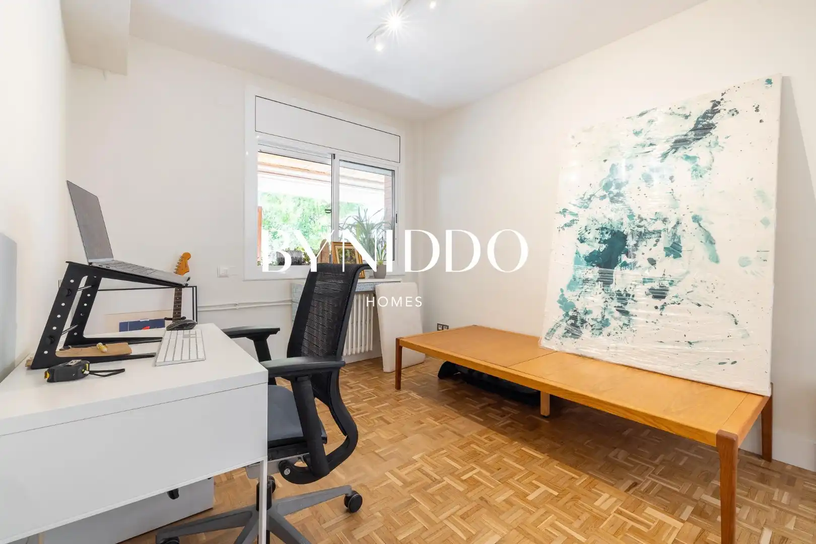 Apartment with terrace for sale in SANTA TERESA, imagen 46