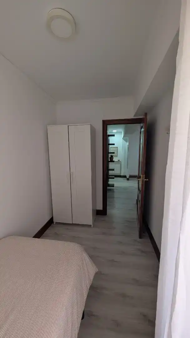 Habitación de Piso de alquiler en Esteiro