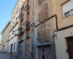 Exterior view of Building for sale in  Tarragona Capital