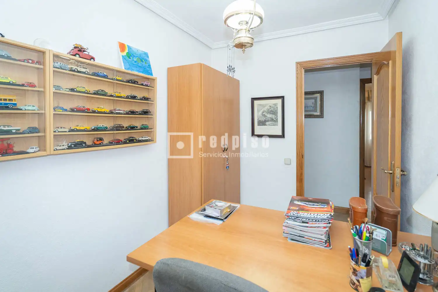 Ático con jardín en venta en Villafontana - Estoril I, imagen 17