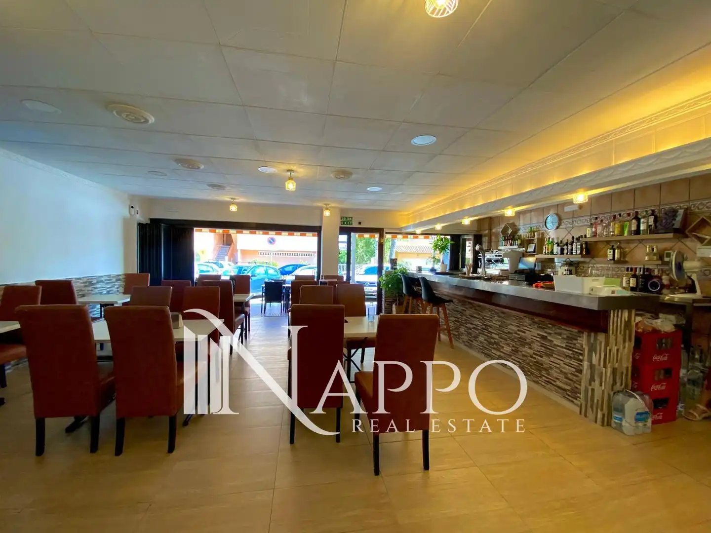 Local de alquiler en Calvià con Aire acondicionado, Terraza y Internet