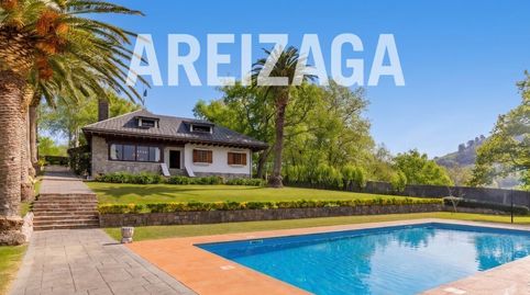Foto 4 de Casa o xalet en venda a Landarbaso Bidea, Zamalbide, Errenteria
