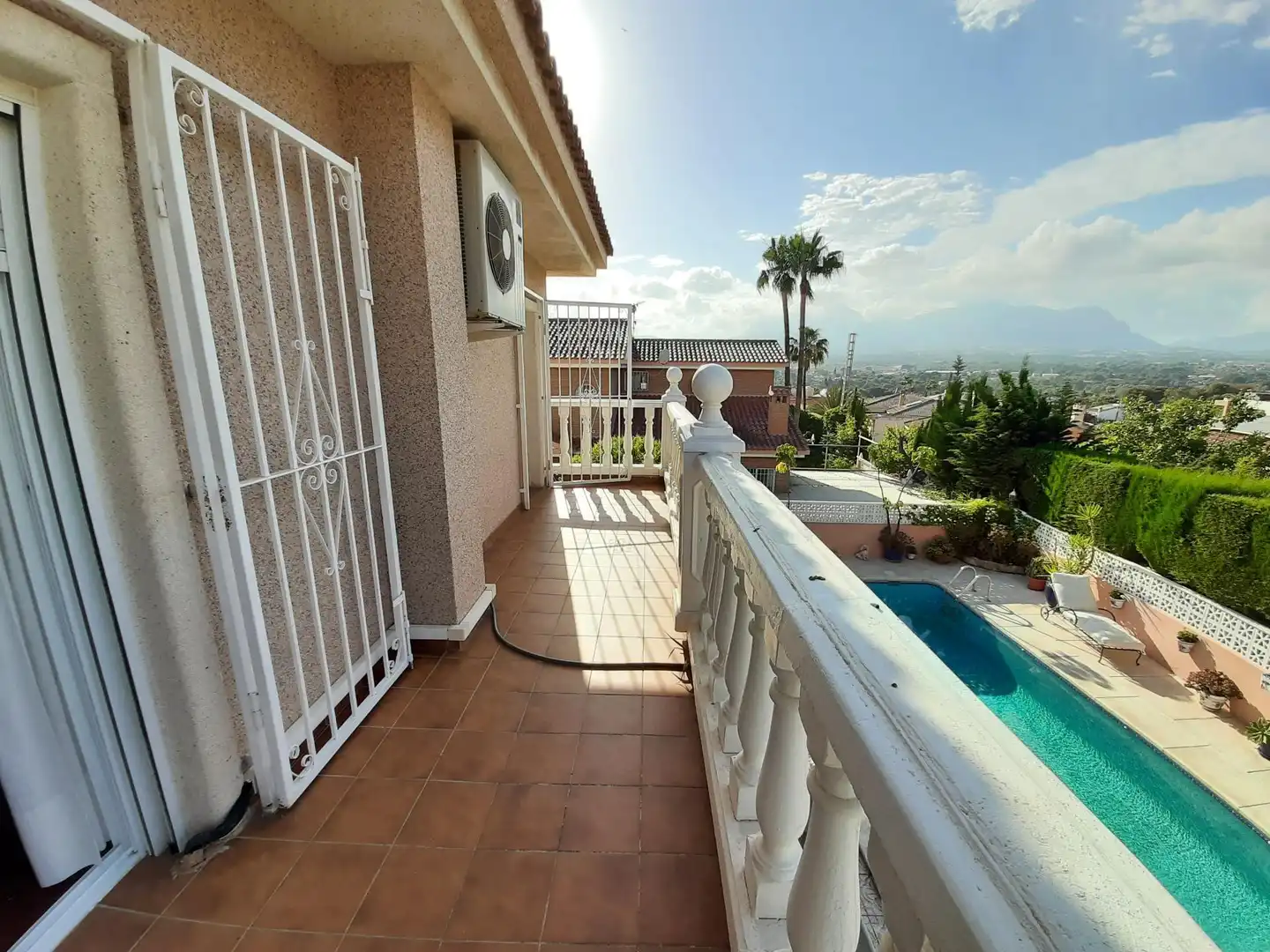 Chalet con piscina en venta en Rincón de Loix, imagen 18