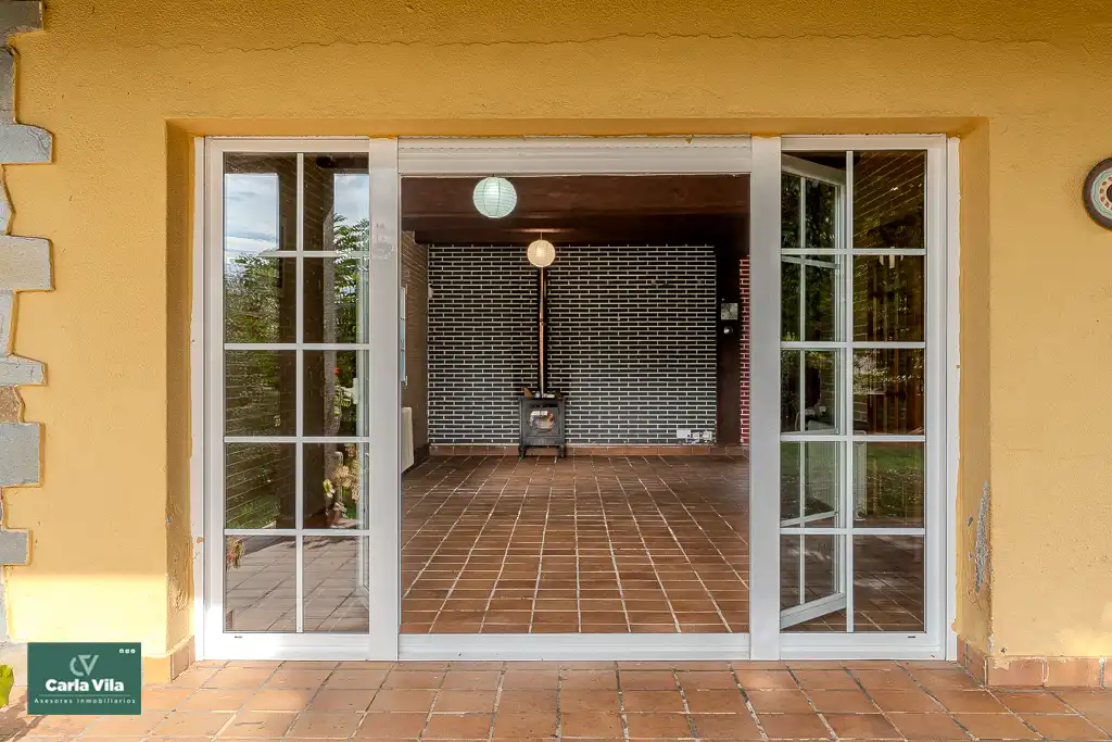 Casa o chalet en venta en Lugo con Calefacción, Jardín privado y Parquet
