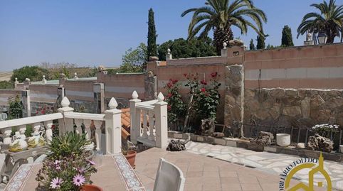 Photo 5 of Houses for sale in El Viso de San Juan, Toledo