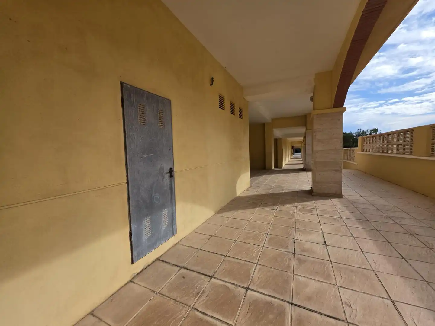 Business premises to rent in Aguadulce, imagen 4