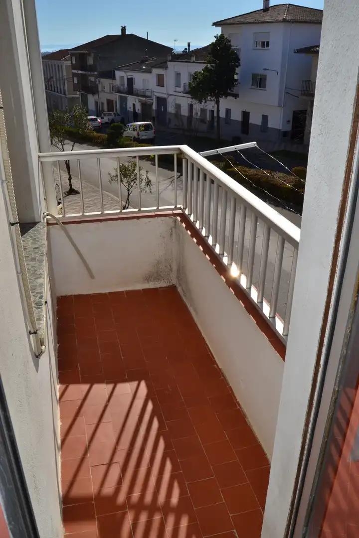 Wohnung zur Miete in Avenida de la Constitución, Malpartida de Plasencia