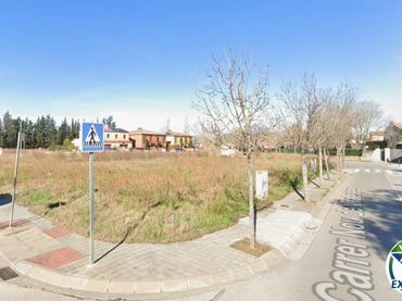 Terreno residencial en venta en els Xiprers 7