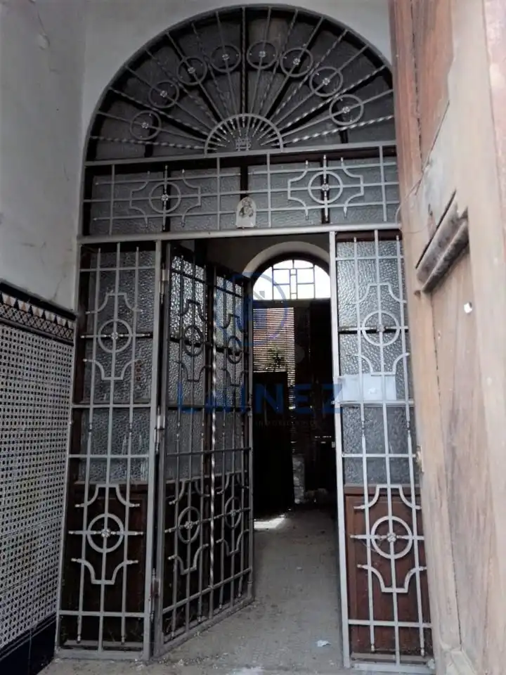 Maison à vendre à Fuente Obejuna
