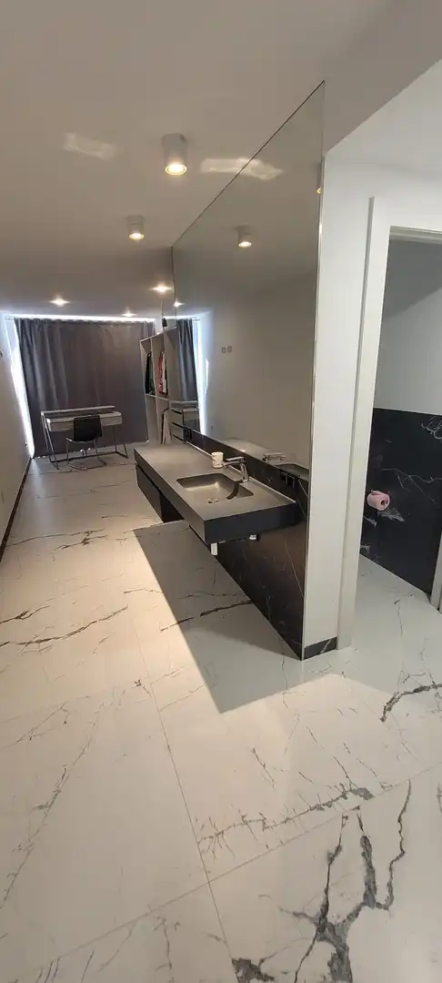 Bathroom of Duplexes for sale in Altea  with Air Conditioner, Heating and Terrace