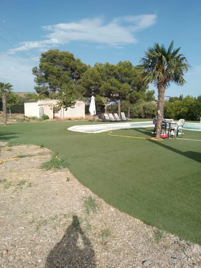 Terreno rustico in vendita a Vinyols i els Arcs, imagen 7