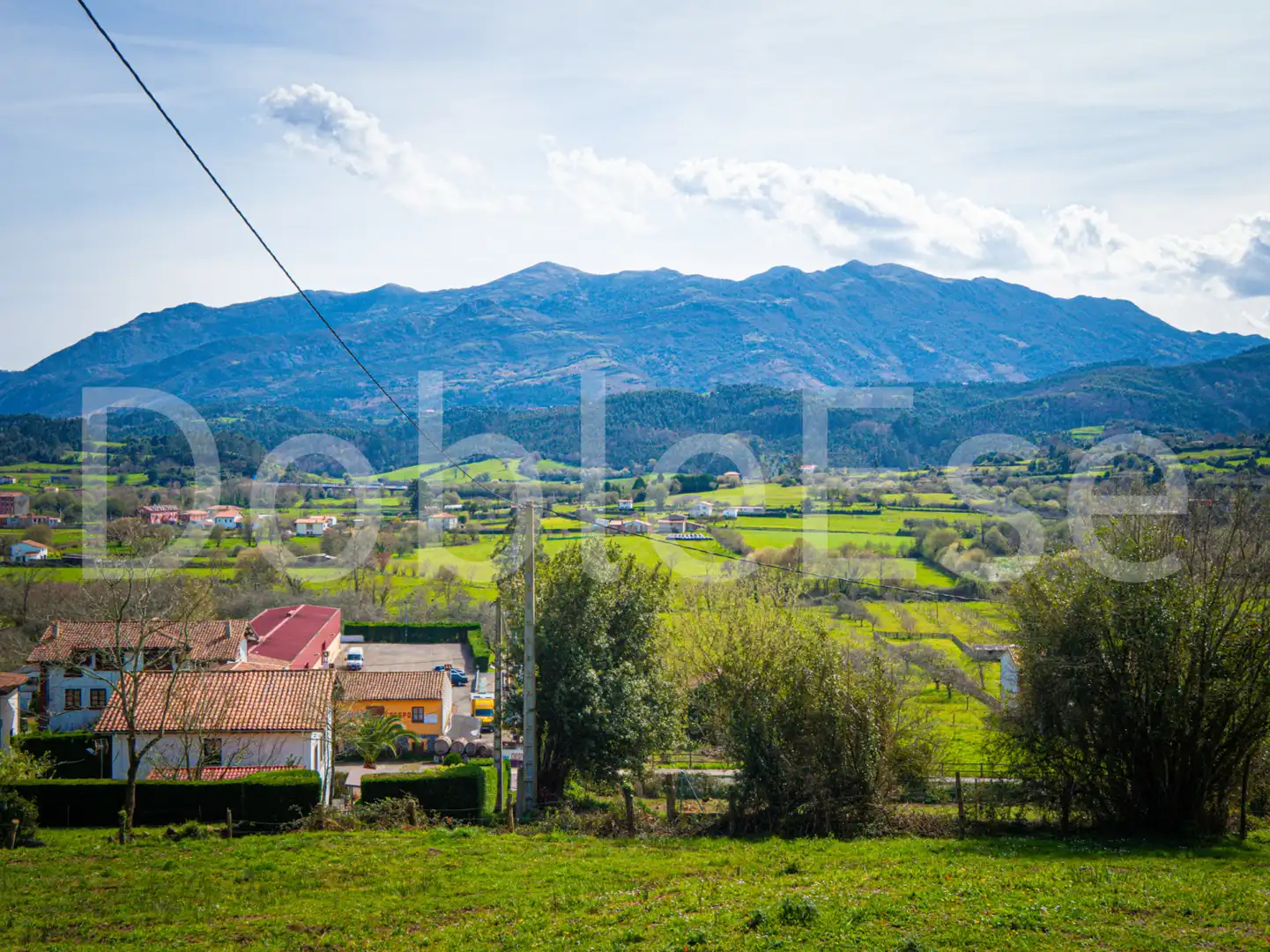 Terreny residencial en venda a Colunga - Barrio de Linares - Colunga 31, imagen 9