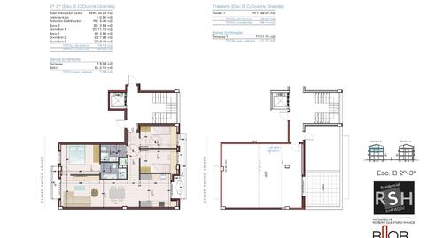 Foto 2 von Dachboden zum Verkauf in Carrer Barcelona, 50, Cardedeu, Barcelona