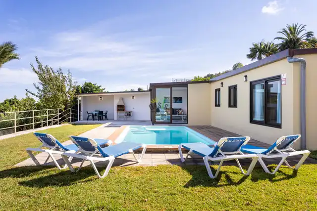 Maison avec piscine à vendre à La Vera - El Farrobillo - Tosca de Ana María, imagen 24