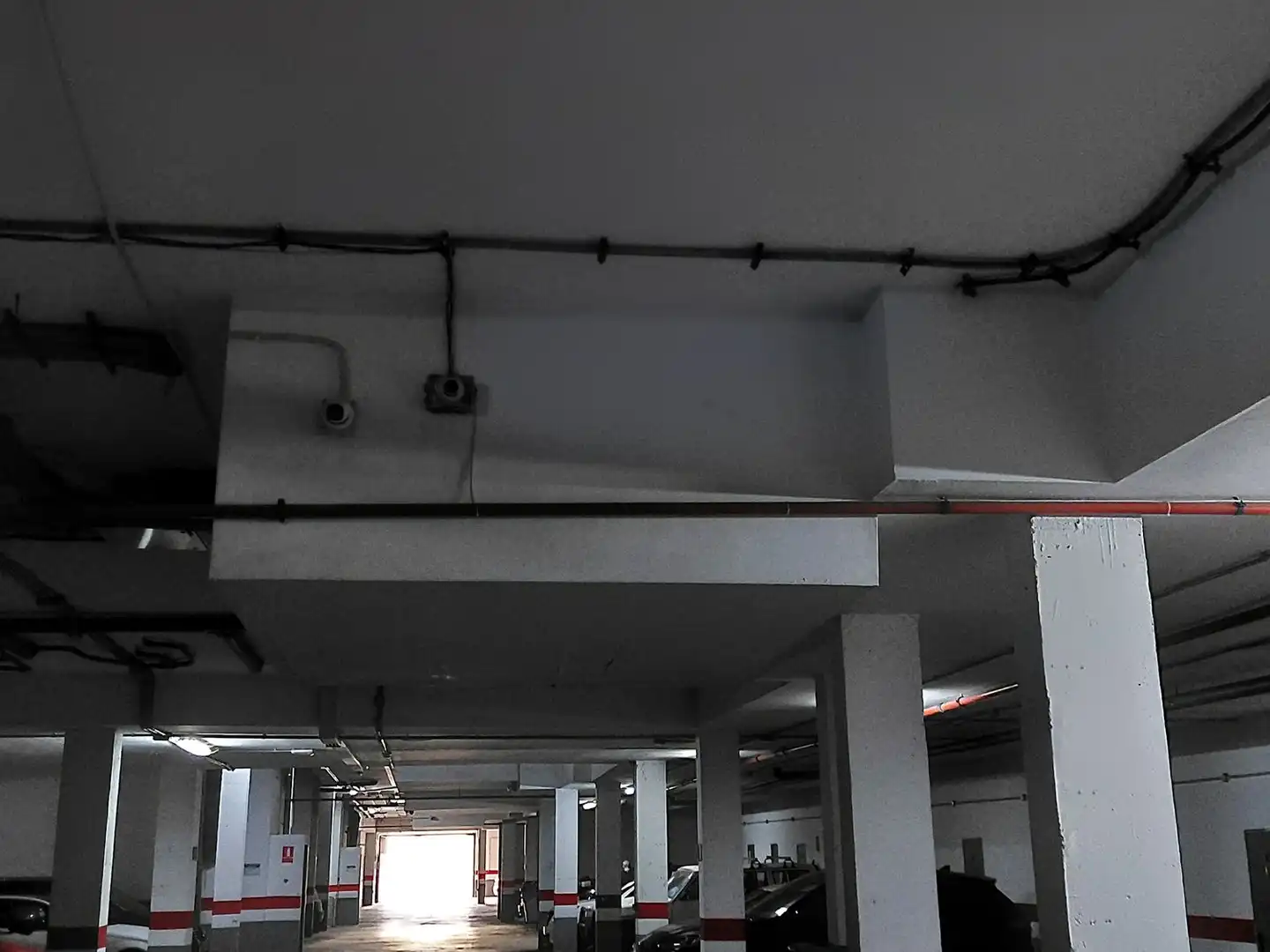 Wohnung zum Verkauf in Avenida de la Constitución, imagen 25