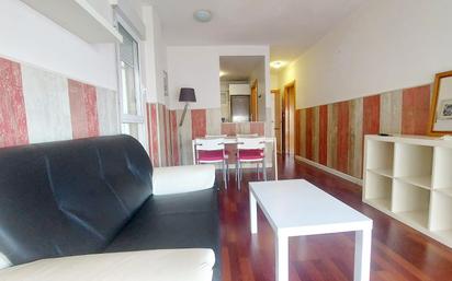 Sala d'estar de Apartament en venda en Molina de Segura amb Terrassa i Balcó