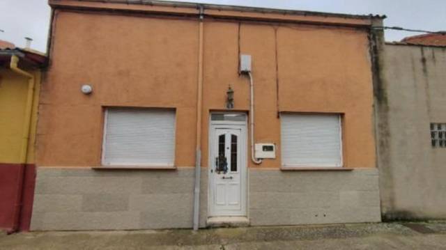 Casa-chalet en Venta en Santa Marina del Rey