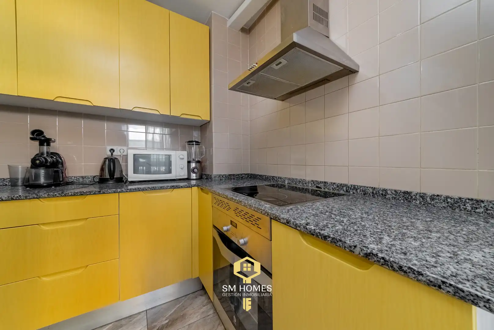 Cocina de Piso en venta en Coslada pueblo