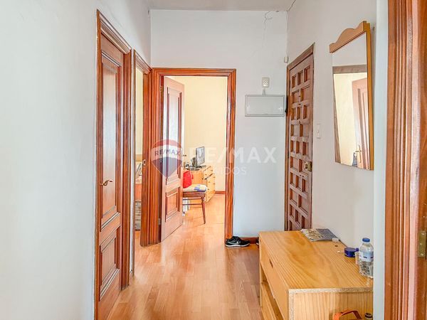 Single-family semi-detached for sale in Vigo 