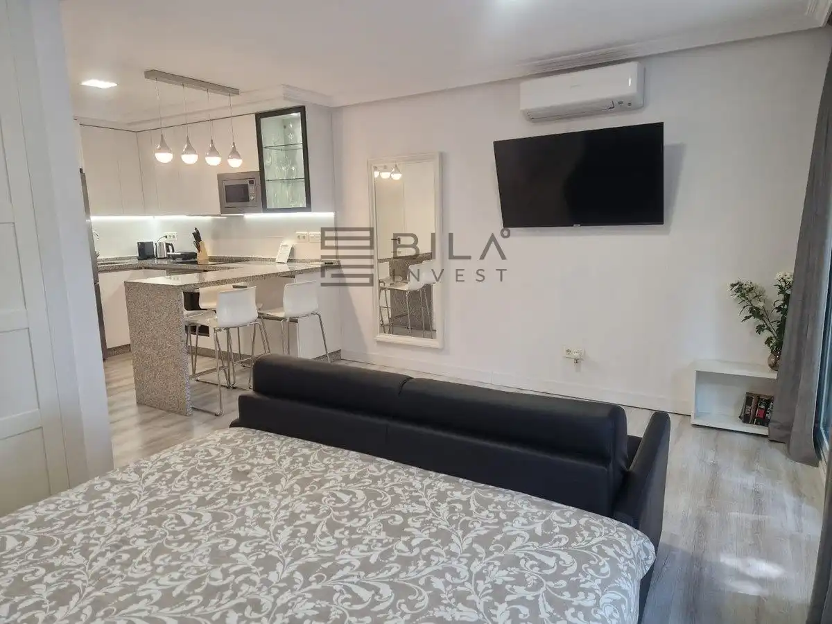 Wohnung mit Pool zum Verkauf in Romana Playa, imagen 12