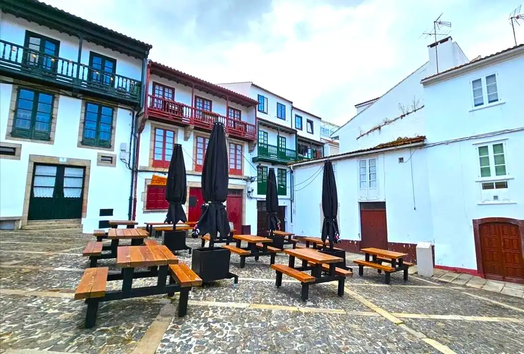 Terreni e lotti in vendita a RIBEIRA, imagen 8