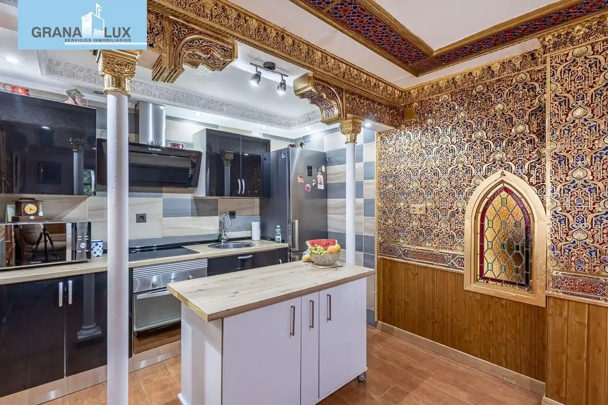 Maison mitoyenne à vendre à Calle del Laurel, imagen 11