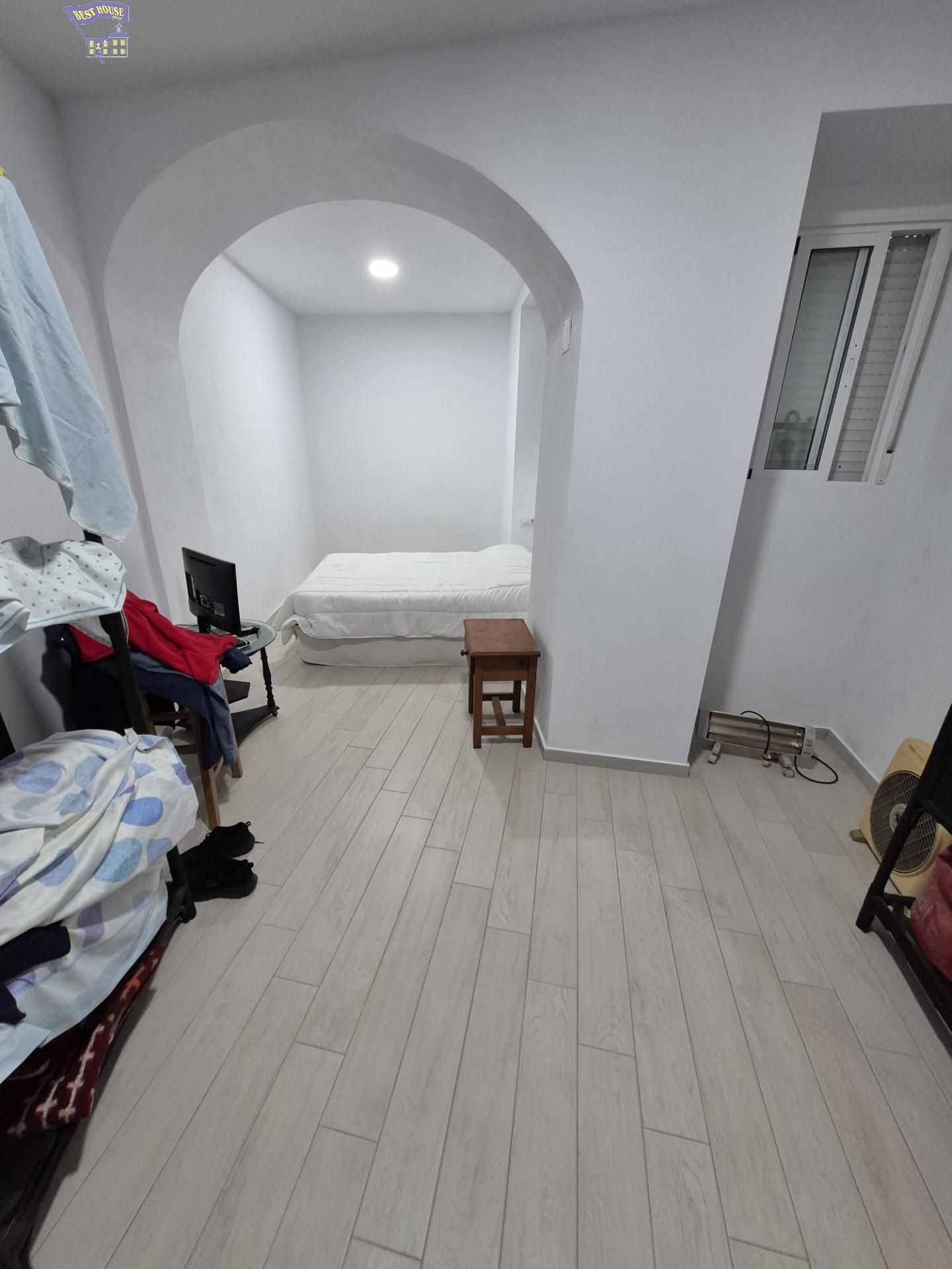 Apartment for sale in Arcos de la Frontera  with Air Conditioner