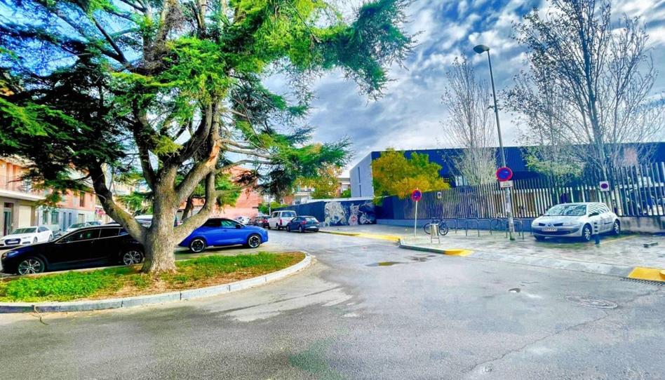 Foto 1 de Pis en venda a Calle Áliga, Sant Ramón, Barcelona