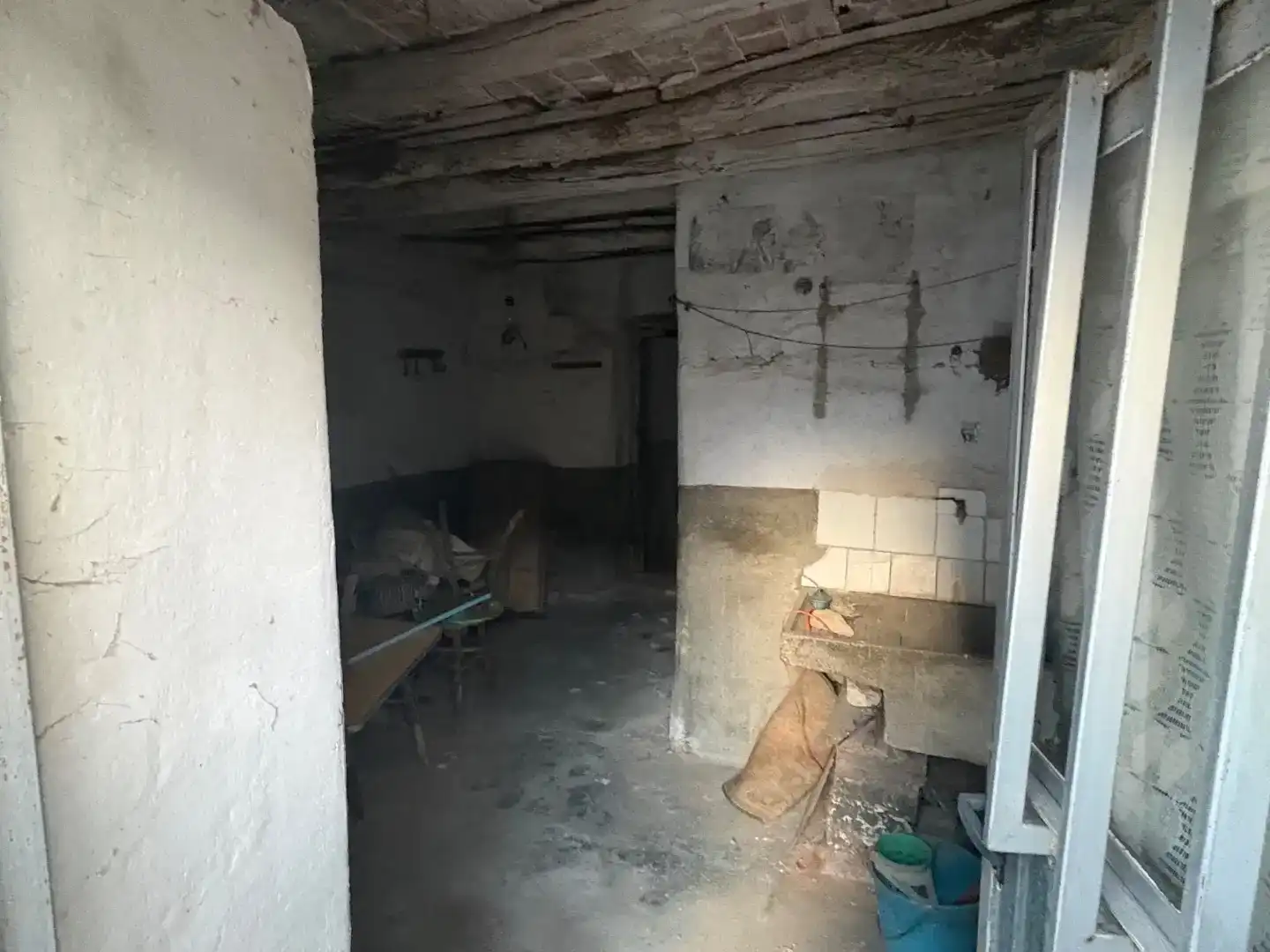 Casa adosada en venda en Villanueva de Campeán, Zamora