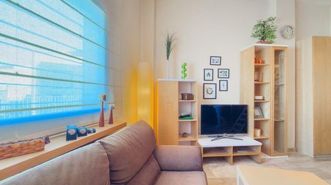 Foto 4 de Loft en venda a Calle de Monistrol, Zona Esportiva, Terrassa