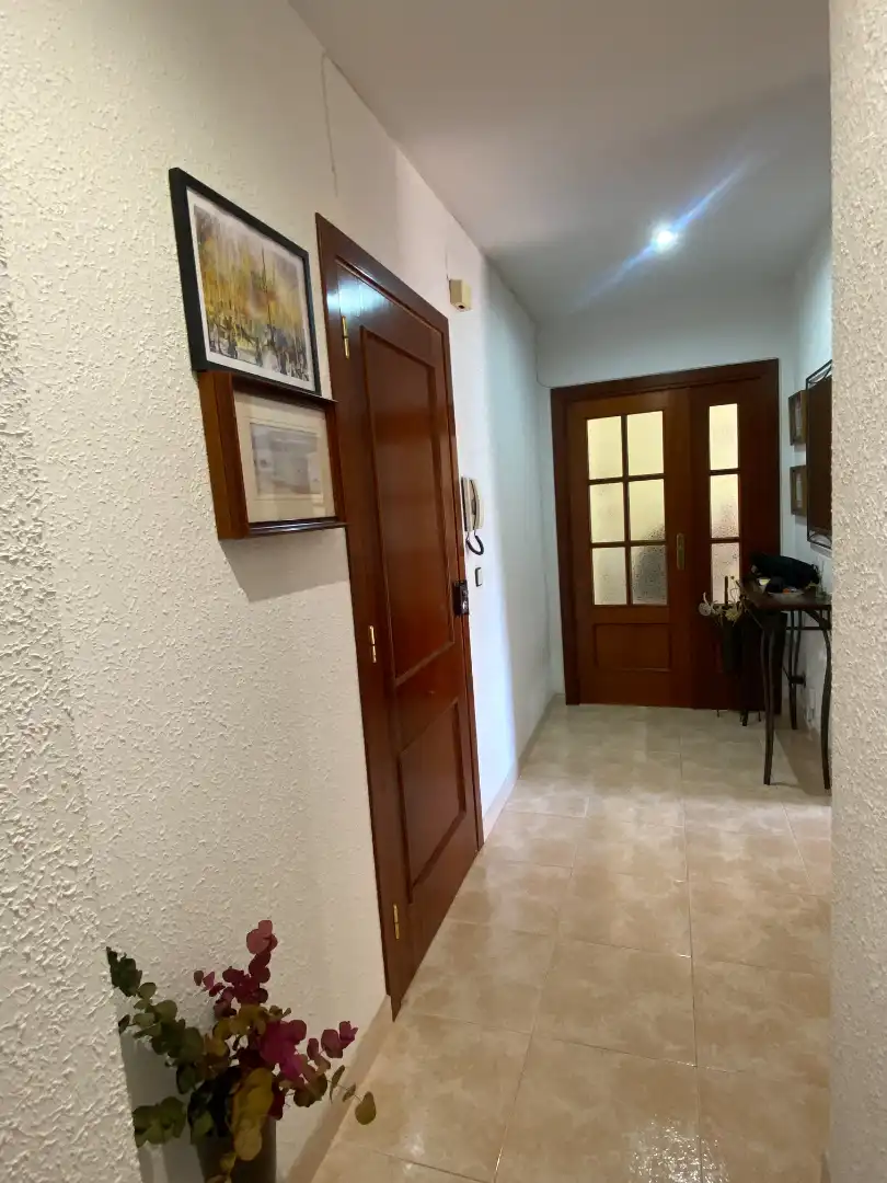 Flat for sale in Avinguda de la Verge de Montserrat, Malgrat de Mar