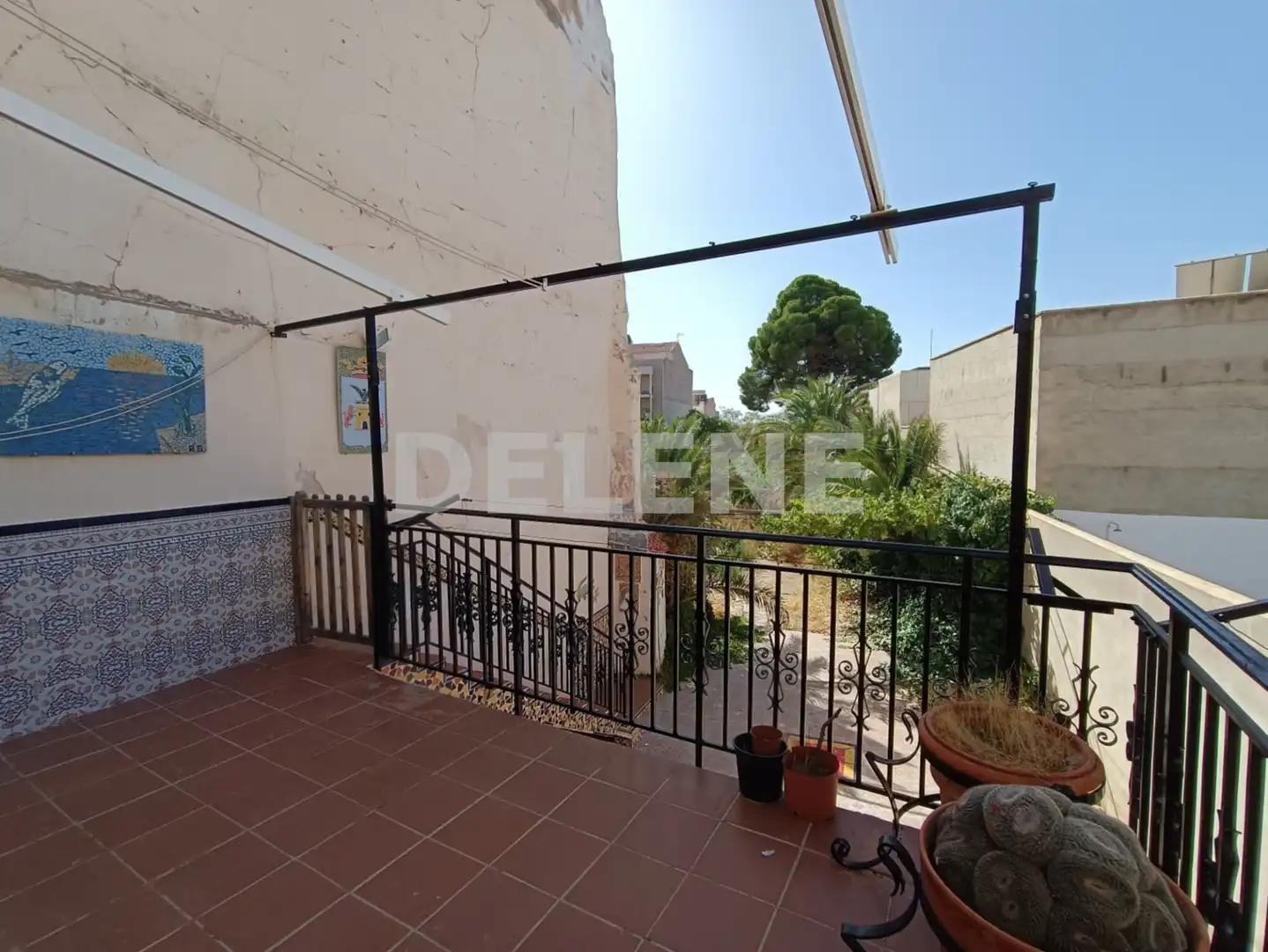 Maison jumelée à vendre à Tobarra, imagen 17