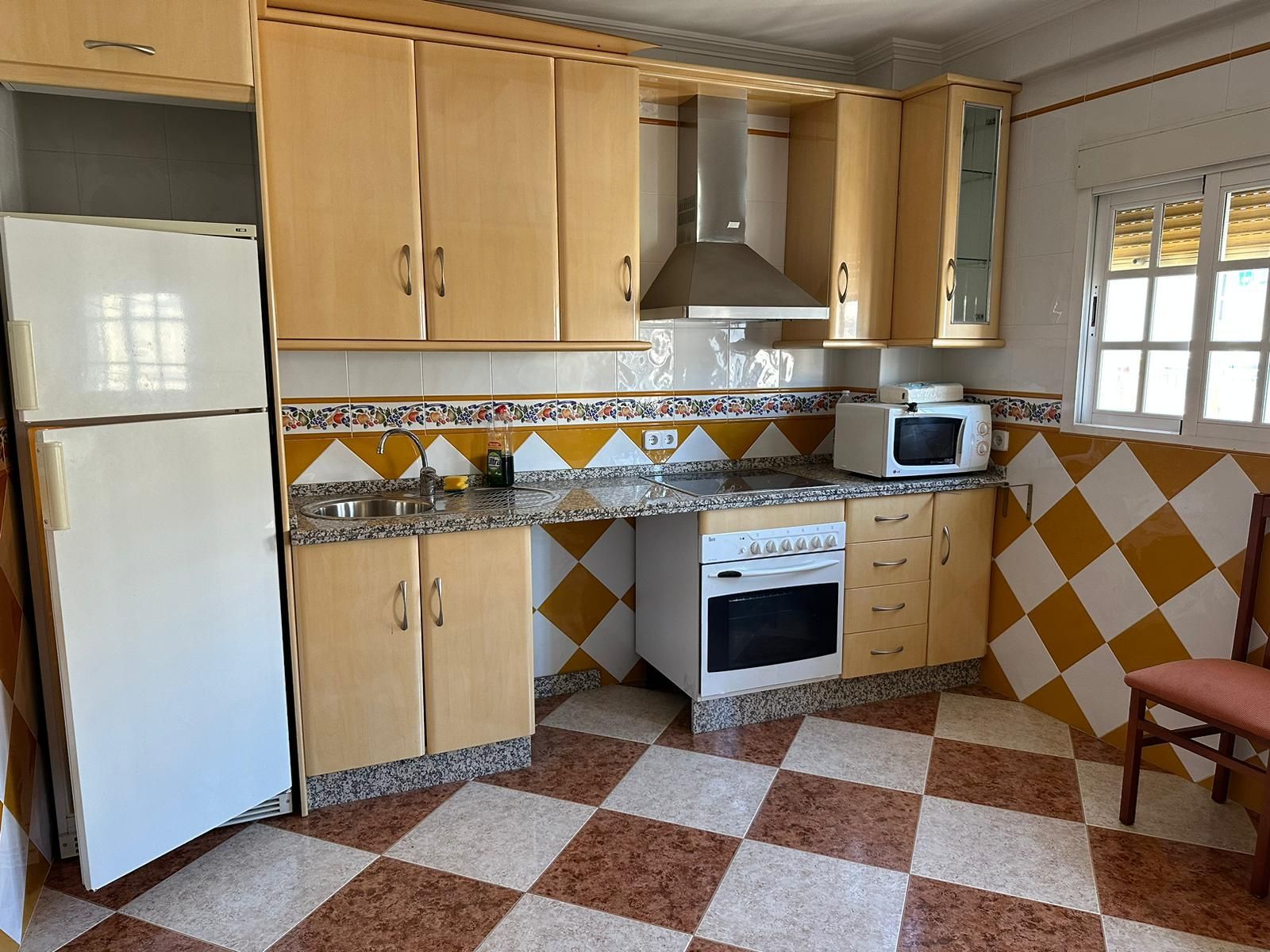 Flat for sale in Sagunto - Edisol