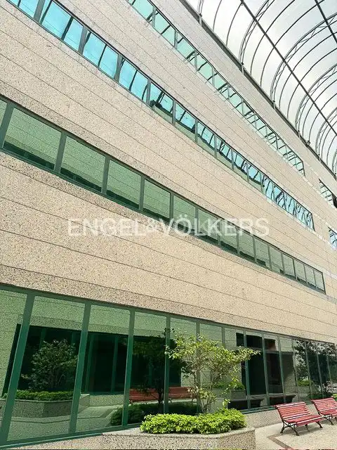 Exterior view of Lofts for rent in San Sebastián de los Reyes  with Air Conditioner and Heating