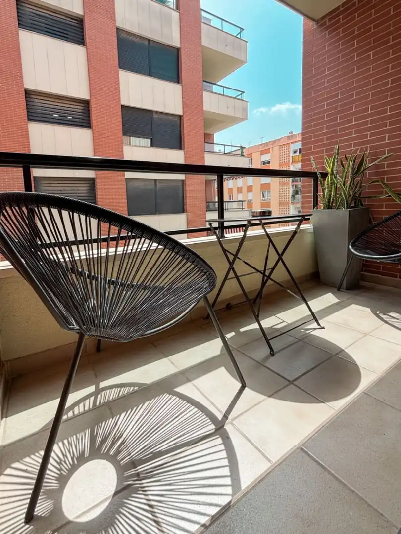 Appartement avec terrasse à vendre à Saladar, imagen 5