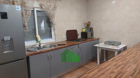 Foto 5 de Casa o xalet en venda a Montijo, Badajoz