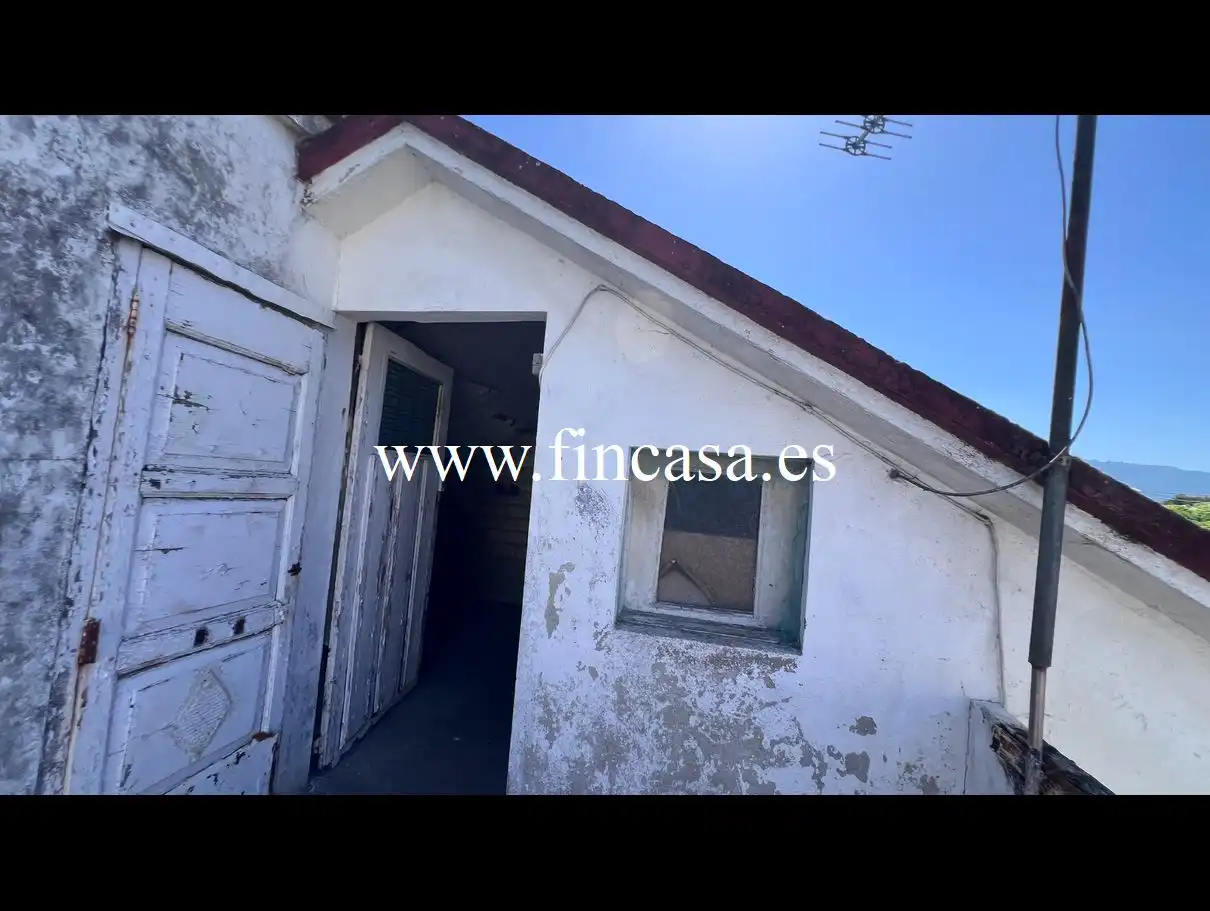 House with terrace for sale in San Pedro da Ramallosa, imagen 23