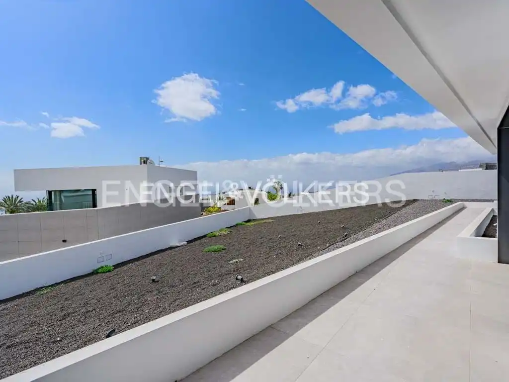 House with pool for sale in Abama, imagen 31