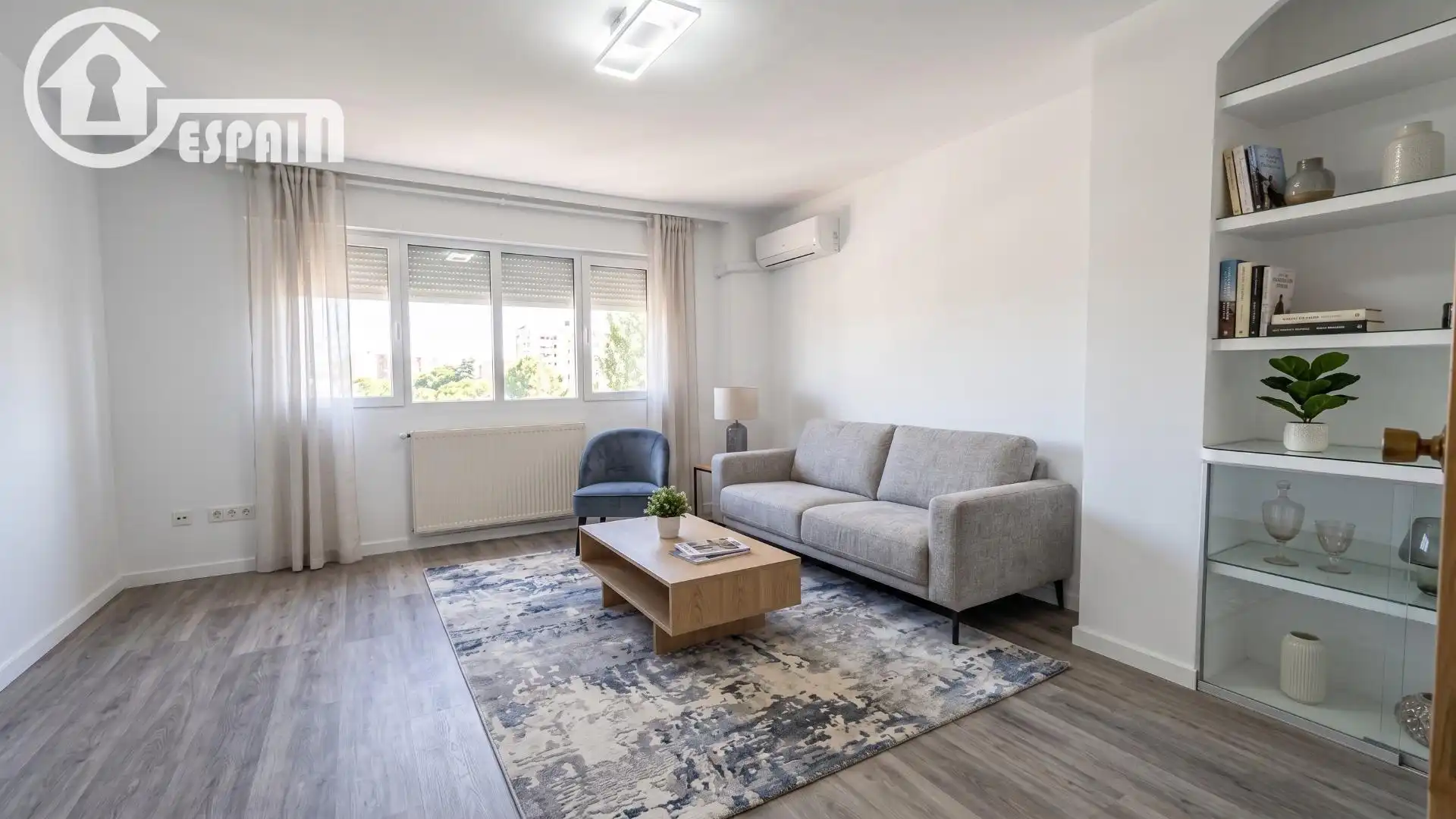 Wohnung mit Aufzug zum Verkauf in Calle JOSE DE CADALSO, imagen 3