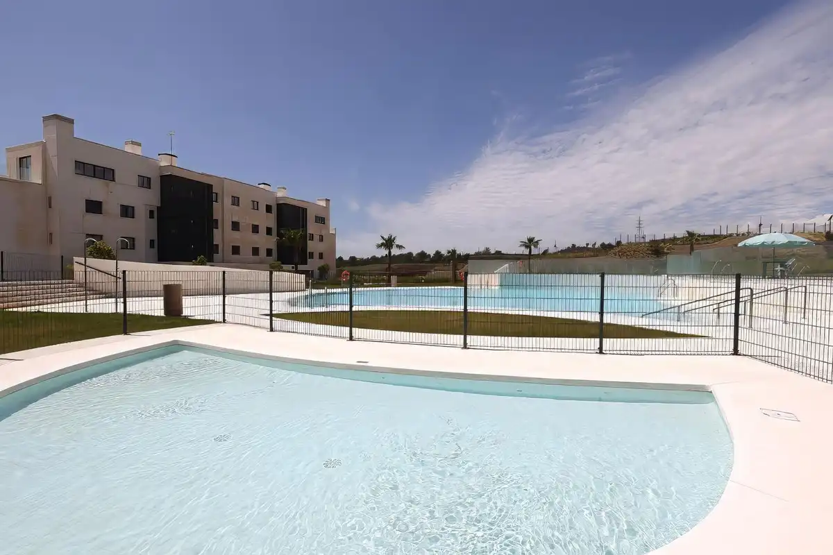 Habitatge amb piscina en venda a El Higuerón, imagen 39