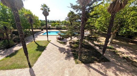Foto 4 von Country house zum Verkauf in Onil, Alicante